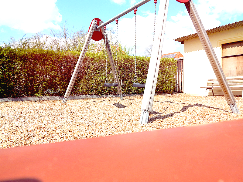 Spielplatz
