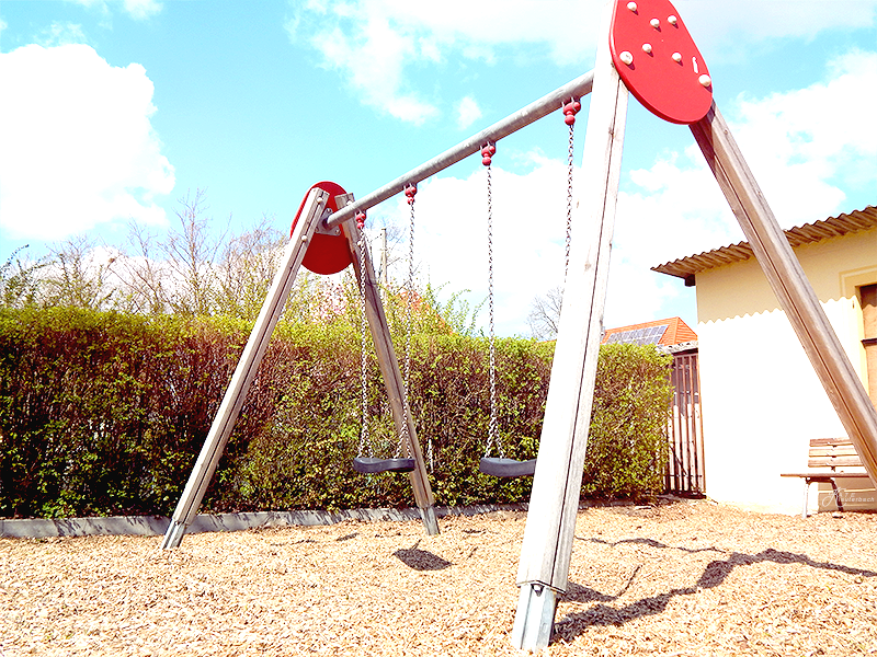 Spielplatz