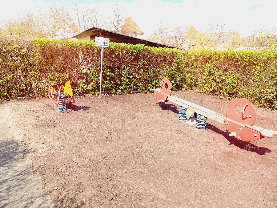 Spielplatz