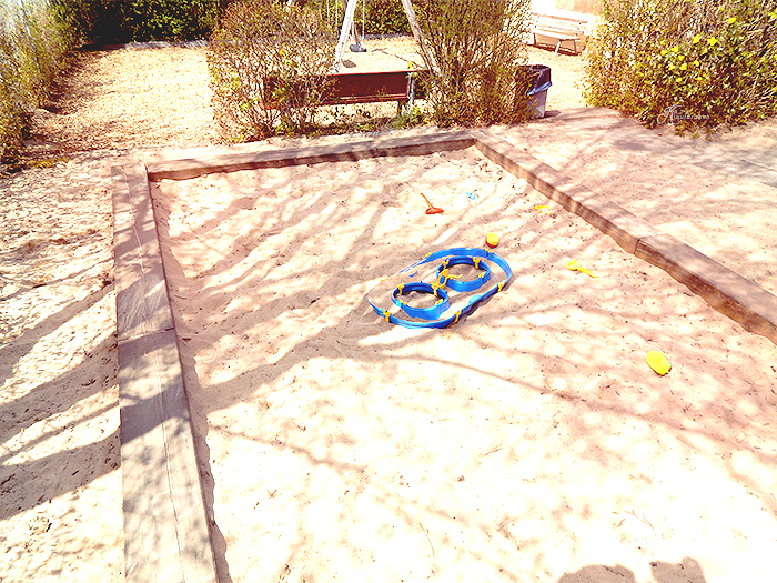 Spielplatz