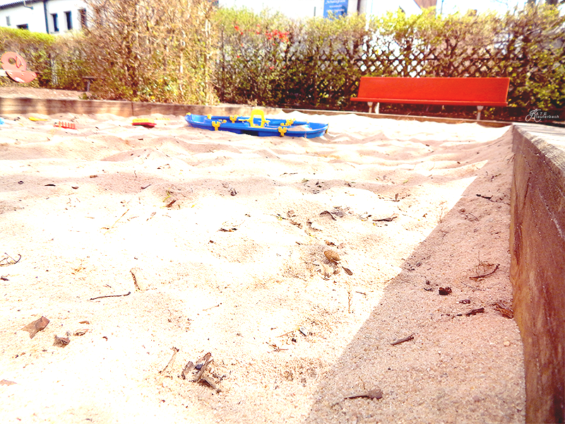 Spielplatz