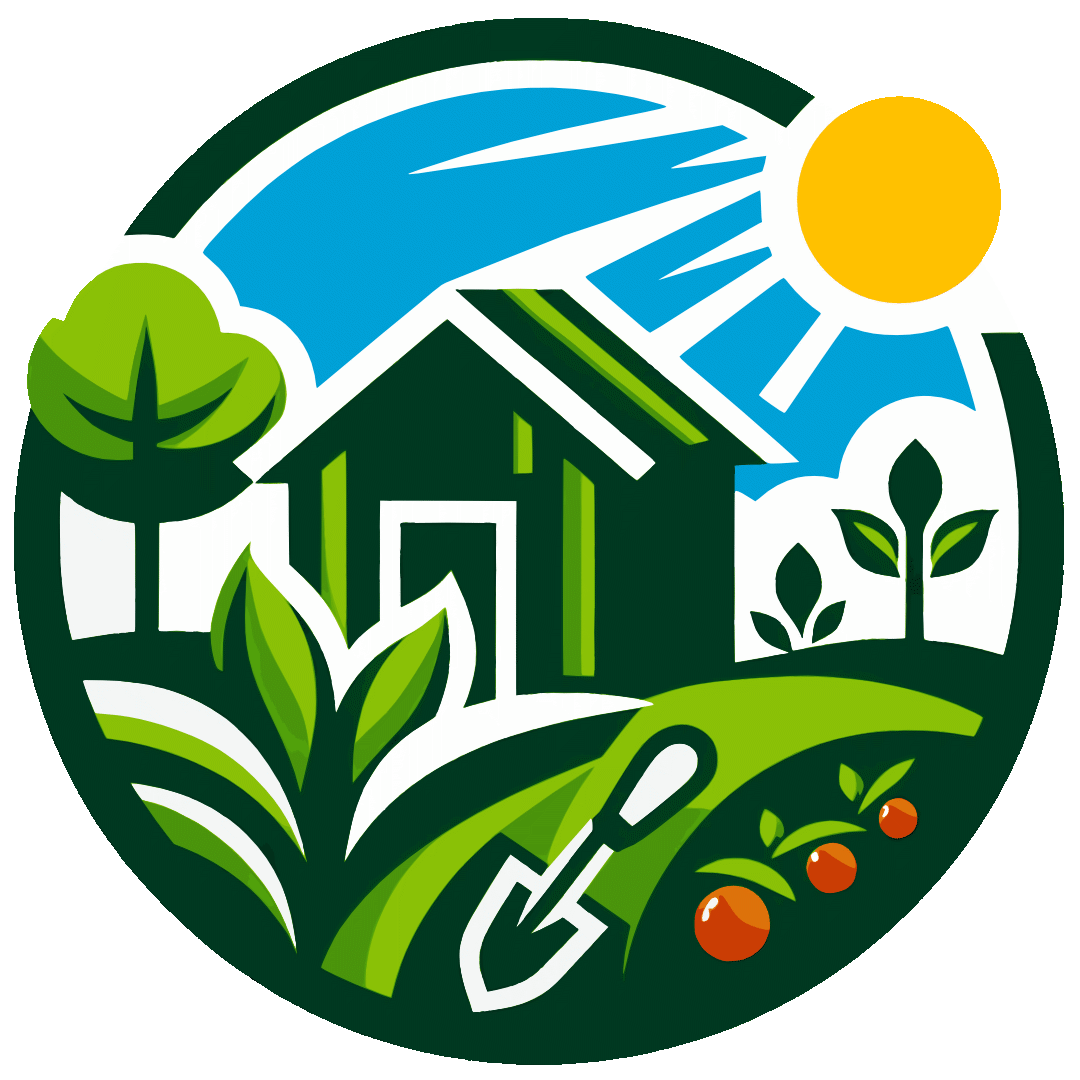Logo KGV Oedenberger Straße e.V.